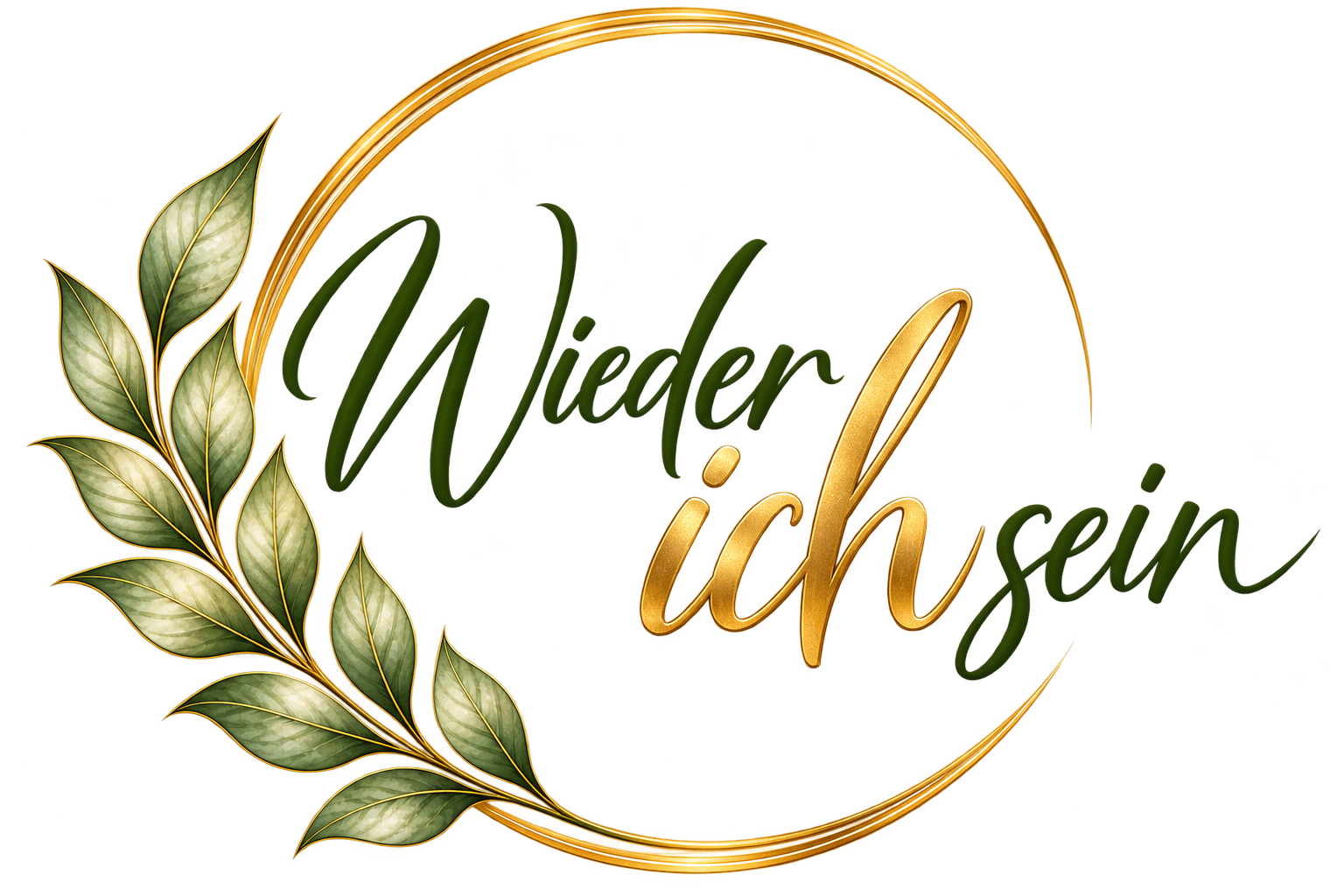 Wieder ICH sein – Claudia Steidle